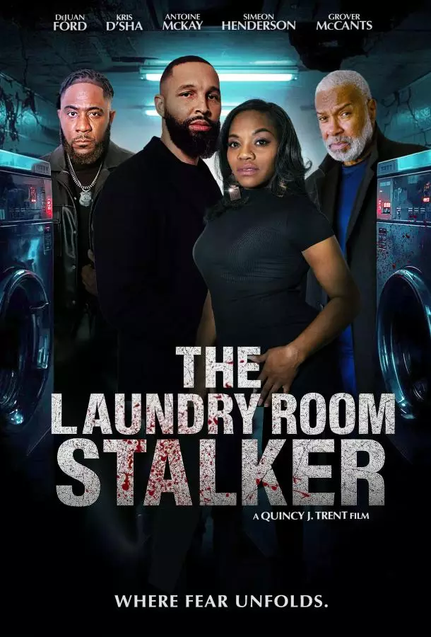 Сталкер из прачечной