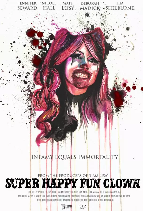 Самый смешной клоун