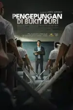 Осада в Букит-Дури