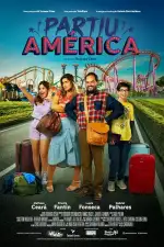 Поехали в Америку