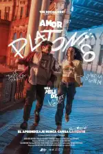 Платоническая любовь