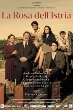 Роза Истрии