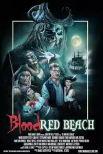 Кроваво - Красный Пляж