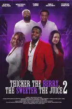 Чем темнее ягода, тем слаще сок 2