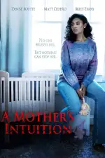 Материнская интуиция