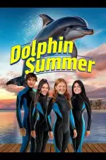 История Дельфина: Спасение Бимини
