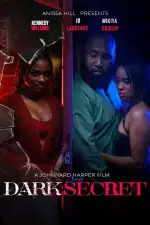 Мрачная тайна