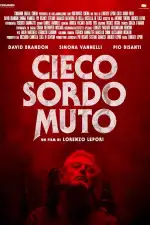 Слепоглухонемой