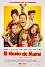 Мамин жених