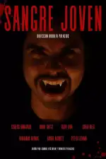 Молодая кровь