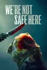 Здесь мы не в безопасности