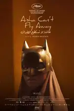 Айша не может улететь