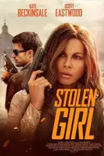 Похищенная