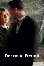 Новый парень мамы