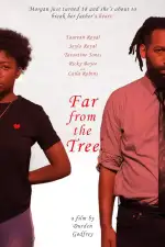 Яблоко от яблони...