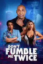 Не подводи меня дважды