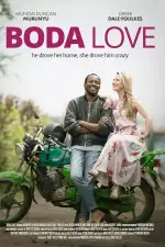 Любовь на бода-бода