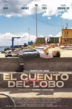 Сказка о волке