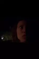 Мрачный мотель