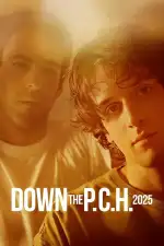 Вниз по Тихоокеанскому шоссе