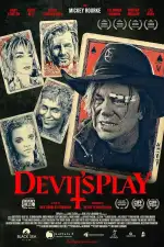 Дьявольские игры