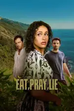 Ешь, молись, лги