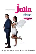 Сахар Джулии