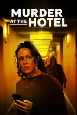 Убийство в отеле