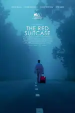 Красный чемодан