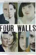 Четыре стены