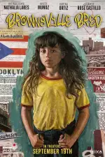 Девочка из Браунсвилла