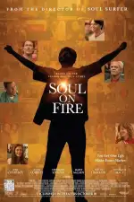 Душа в Огне / Пламя души