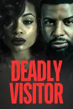 Дневник Виктора Белла, Смертоносный гость, Отель