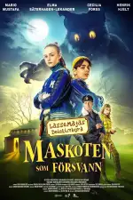 Детективное агентство Лассе и Майи - Пропавший талисман