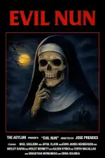 Злая монахиня