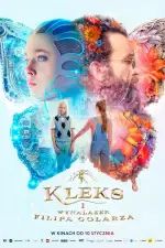 Клякса и изобретение брадобрея Филиппа