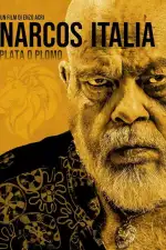 Наркоc Италия – „Плата или свинец“