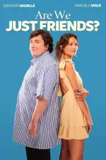 Как-будто мы просто друзья