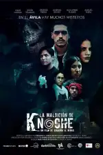 Проклятие доктора Кноче