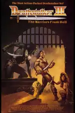 Ловчий смерти 3