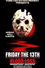 Пятница 13-е: Потеря Крови
