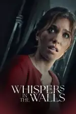 Шёпот в стене