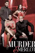 Убийство и Мерло