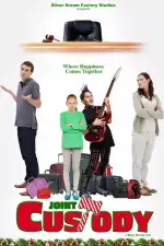 Совместная опека в рождество