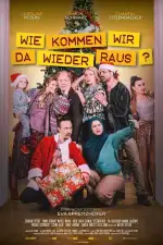 Как нам выбраться отсюда?