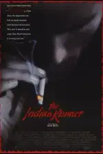 Индеец-беглец