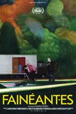 Бездельницы