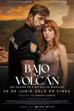 Под вулканом