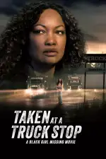 Похищенная со стоянки: история об исчезновении темнокожей девушки