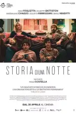 Ночь, которая всё изменила